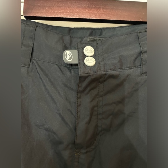 Quicksilver Youth Ski/Snowboarding Pants Size Small - Picture 10 of 14